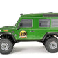 FTX Outback Ranger XC RTR 1/16 Trail Crawler Green