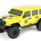 FTX Outback Fury XC RTR 1/16 Trail Crawler Yellow