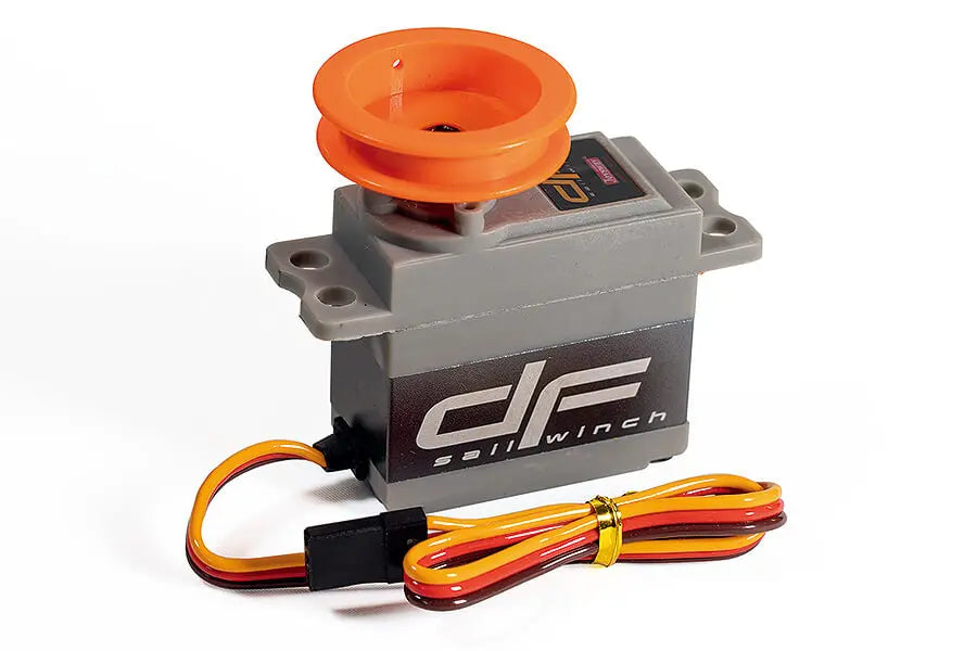 Joysway Dragon Flite 95 V2 Racing Sailing Yacht RTR