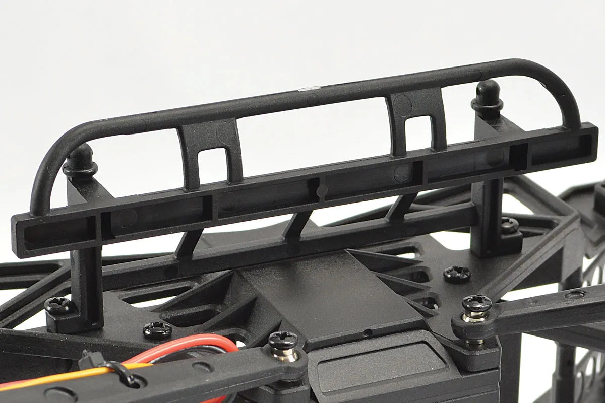 FTX Ravine 1:10 M.O.A Rock Buggy Crawler