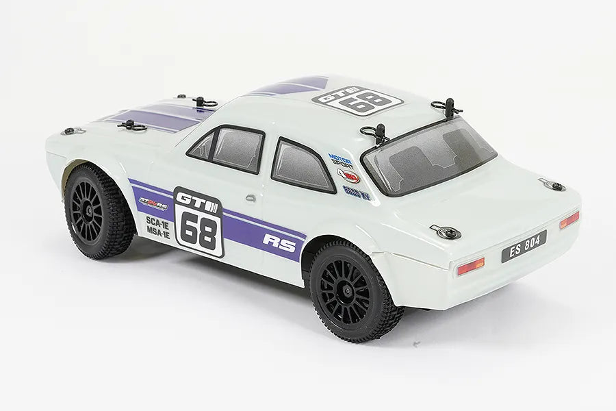 Carisma GT24 RS 1/24 4WD Micro Rally RTR