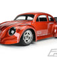 Volkswagen Drag Bug 1/10 Clear Body For Drag