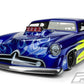 PROLINE SUPER J PRO-MOD CLEAR BODY FOR SLASH 2WD DRAG CAR