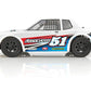 Team AssociatedSR10 Dirt Oval Car RTR