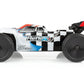 Reflex 14B Brushless Truggy