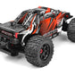 Corally Sketer XL4S Monster Truck Brushless