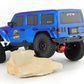 FTX Outback Fury XC RTR 1/16 Trail Crawler Blue