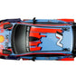 Carisma GT24 I20 Hyundai WRC 1/24 4WD Micro Rally RTR