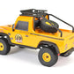 FTX Outback Ranger XC Pick Up RTR 1/16 Trail Crawler Yellow