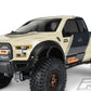 Pro-line 2017 Ford F150 Raptor Clear Body 313mm For Crawler