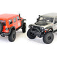 FTX Outback Mini X Fury RTR 1/18 Trail Crawler