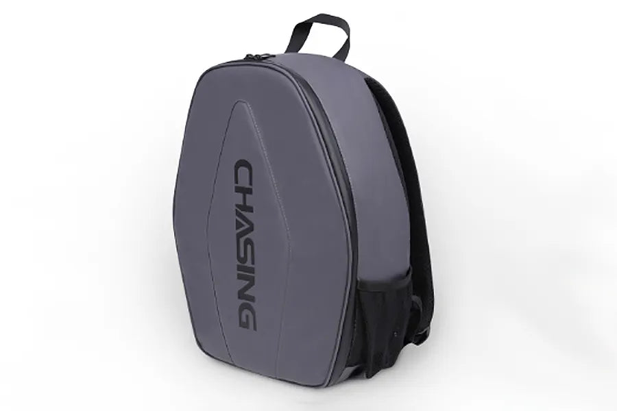 Chasing Dory Underwater Drone