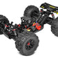 CORALLY PUNISHER XP 6S MONSTER TRUCK 1/8 lWB BRUSHLESS RTR
