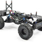 FTX Kanyon 4x4 RTR 1:10 XL Trailer Crawler