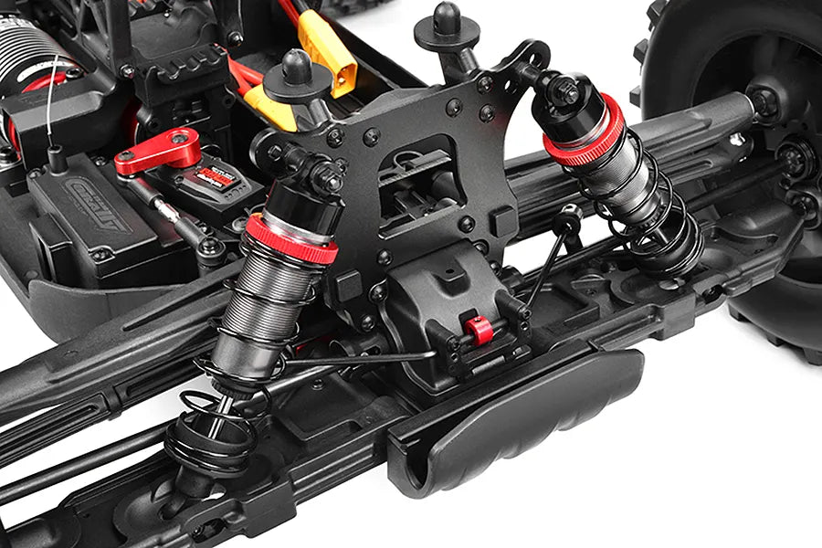 CORALLY KRONOS XP 6S MONSTER TRUCK 1/8 LWB BRUSHLESS RTR