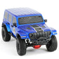 FTX Outback Fury XC RTR 1/16 Trail Crawler Blue