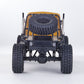 Roc Hobby Atlas 4x4 RS 1/10 Scaler RTR