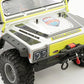 FTX Kanyon 4x4 Mountain Rescue 2-Speed RTR 1:10 XL Crawler