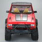 Fastrax 1/10 Rockee Pick-up & Rear Cage Hardbody 313-324mm