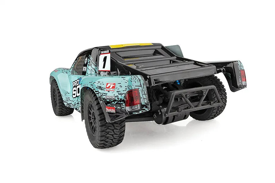 Team Associated Pro2 SC10 Brushless RTR Truck