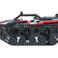 FTX BUZZSAW XTREME 1/12 ATV VEHICLE W/EXHAUST