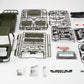 Killerbody Matte Green Toyota Land Cruiser 70 Hardbody Kit - TRX4