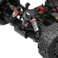 CORALLY SHOGUN XP 6S MONSTER TRUCK 1/8 LWB BRUSHLESS RTR