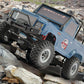 FTX Outback Mini 2.0 Ranger RTR 1/24 Crawler