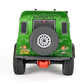 FTX Outback Ranger XC RTR 1/16 Trail Crawler Green
