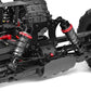 CORALLY PUNISHER XP 6S MONSTER TRUCK 1/8 lWB BRUSHLESS RTR