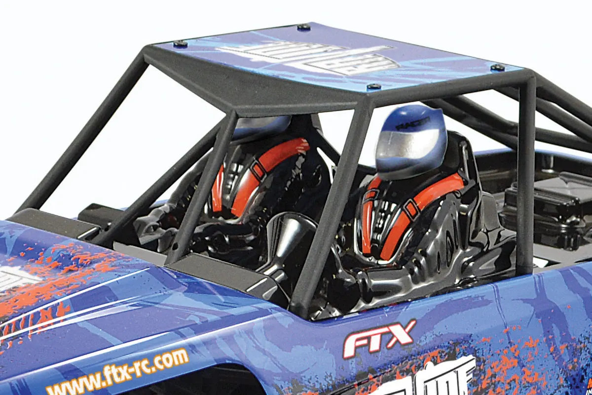 FTX Ravine 1:10 M.O.A Rock Buggy Crawler