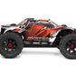 Corally Sketer XL4S Monster Truck Brushless