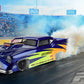 PROLINE SUPER J PRO-MOD CLEAR BODY FOR SLASH 2WD DRAG CAR