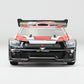 Carisma GT24R 1/24 4WD Micro Rally RTR