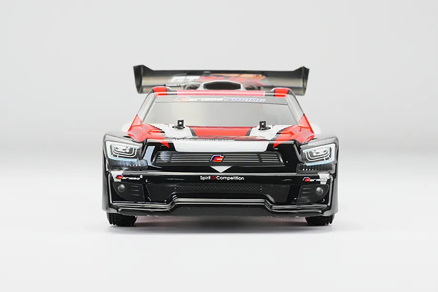 Carisma GT24R 1/24 4WD Micro Rally RTR