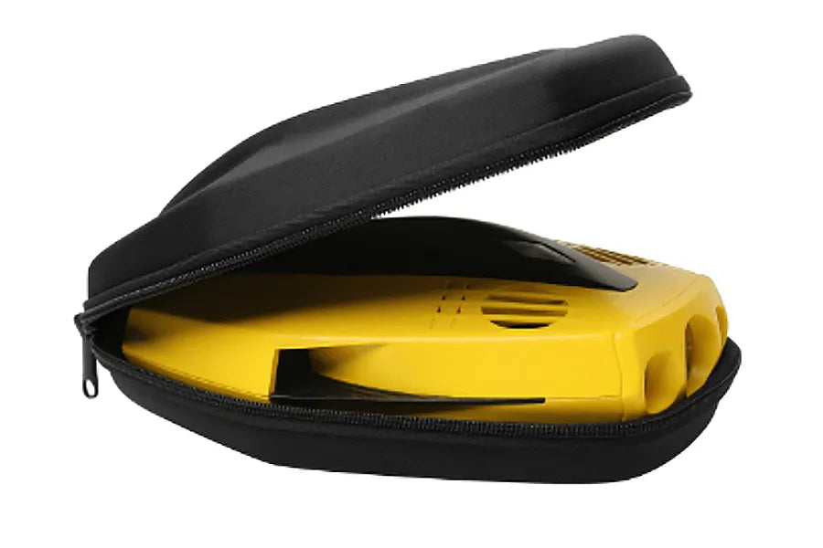 Chasing Dory Underwater Drone