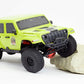 FTX Outback Fury XC RTR 1/16 Trail Crawler Yellow