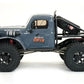 FTX Outback Texan 4x4 RTR 1/10 Trail Crawler Grey