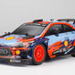 Carisma GT24 I20 Hyundai WRC 1/24 4WD Micro Rally RTR