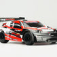 Carisma GT24R 1/24 4WD Micro Rally RTR