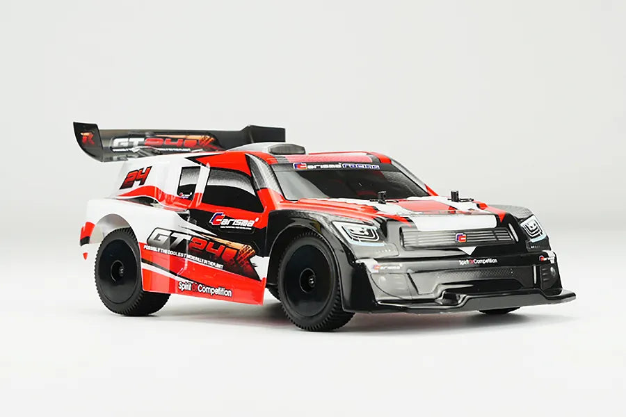 Carisma GT24R 1/24 4WD Micro Rally RTR