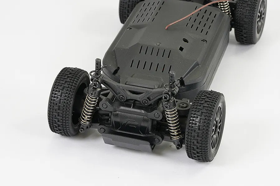 Carisma GT24 RS 1/24 4WD Micro Rally RTR