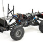 FTX Kanyon 4x4 Mountain Rescue 2-Speed RTR 1:10 XL Crawler