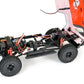 FTX Outback Mini X Fury RTR 1/18 Trail Crawler