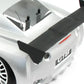 Hobao Hyper GTB On Road 1/8 Electric Roller Long Chassis 80%