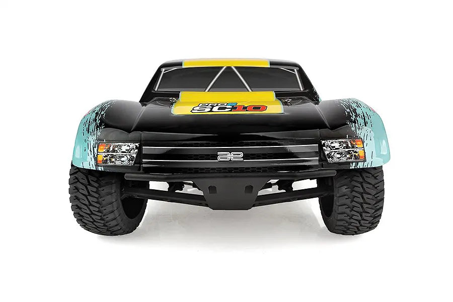Team Associated Pro2 SC10 Brushless RTR Truck