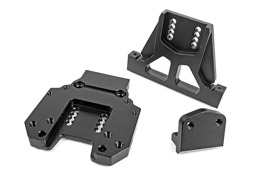 TEAM ASSOCIATED DR10M DRAG CAR MID-MOTOR TEAM KIT