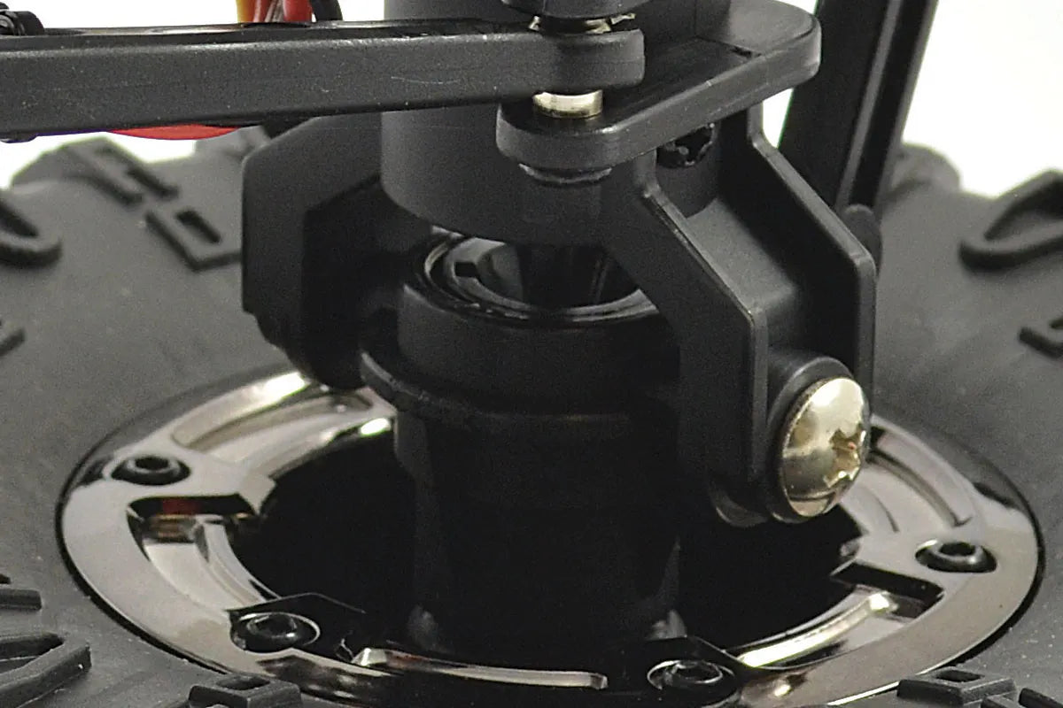 FTX Ravine 1:10 M.O.A Rock Buggy Crawler