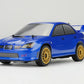 Carisma GT24 Subaru STI 2006 1/24 Micro RTR