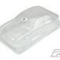 Pro-line 1972 Ford Pinto Clear Drag Body 11.25"